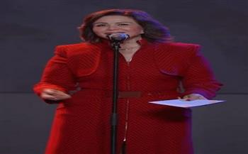 إلهام شاهين: شكرًا عائلة ساويرس على دعمهم للفن والثقافة