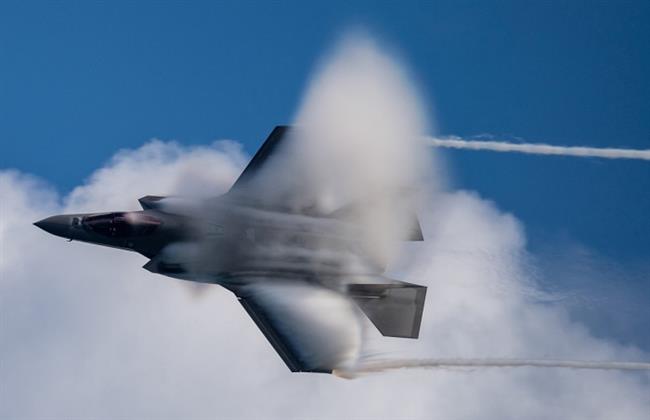 لوكهيد مارتن": تسليمات المقاتلة "إف-35" تحطم حاجز 191 طائرة في 2025