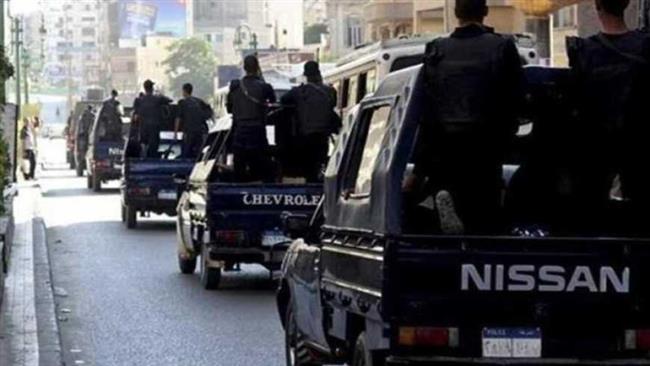 الأمن العام يضبط 64 سلاحا ناريا و243 قضية مخدرات وينفذ 58 ألف حكم قضائي خلال 24 ساعة