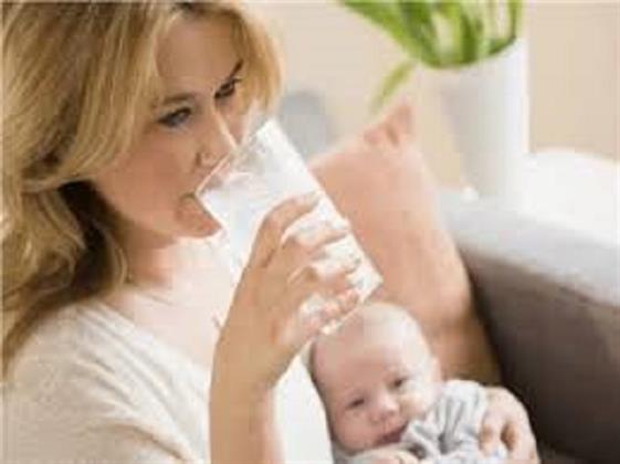 لفقدان وزنك بعد الولادة.. اتبعي تلك النصائح الغذائية