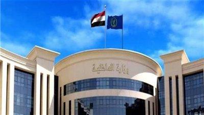 اتخاذ الاجراءات القانونية حيال 9 عناصر جنائية منهم 8 أجانب لغسلهم 220 مليون جنيه حصيلة نشاطهم الإجرامي