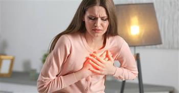 احذر..إجهاد القلب في الشتاء