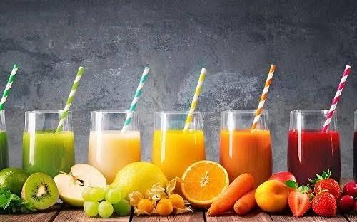 مشروبات تحسن التركيز و الذاكرة في فترة الامتحانات