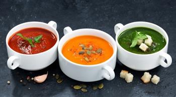 أطعمة مهمة للجسم  في الطقس البارد