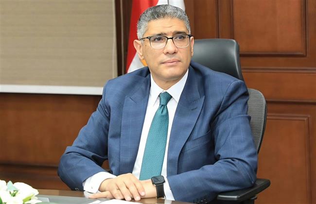 محافظ الجيزة يعتمد المخططات التفصيلية لأحياء الطالبية وجنوب الجيزة 