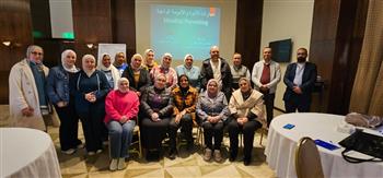 «الصحة» تنفذ برامج تدريبية متخصصة لدعم الخدمات النفسية بالمحافظات