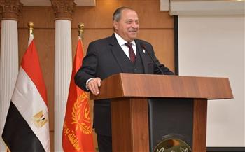 محافظ بورسعيد: رفع درجة الاستعدادات القصوى بجميع القطاعات الحيوية للتعامل مع سوء الأحوال الجوية 