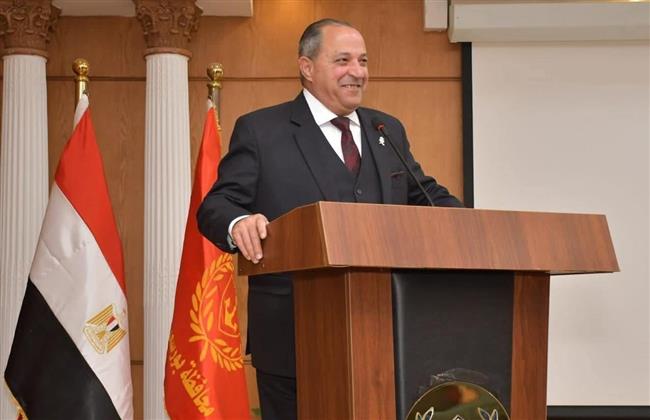 محافظ بورسعيد: رفع درجة الاستعدادات القصوى بجميع القطاعات الحيوية للتعامل مع سوء الأحوال الجوية 