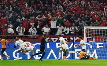 كأس أمم أفريقيا.. التشكيل المتوقع لمنتخب المغرب في مواجهة الكاميرون