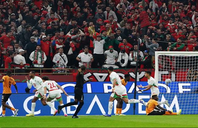 كأس أمم أفريقيا.. التشكيل المتوقع لمنتخب المغرب في مواجهة الكاميرون  