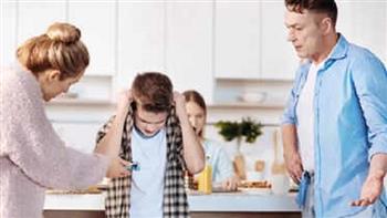 حين يتحول الحب إلى انفعال.. كيف تؤثر التربية العصبية على نفسية طفلك؟