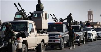 سوريا: اعتقال قيادي كبير في تنظيم داعش بعملية أمنية مشتركة