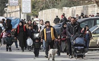 خبير عسكري: عناصر غير سورية وراء رفض خروج "قسد" من حي الشيخ مقصود