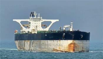 خفر السواحل الأمريكي يستعد لتدفق ناقلات النفط المصادرة