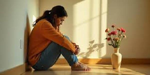 بعد انتهاء الأعياد والإجازات.. أسباب وراء شعور المرأة بالضيق والحزن