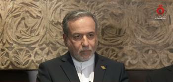 عباس عراقجي: واشنطن وتل أبيب وراء الاضطرابات في إيران