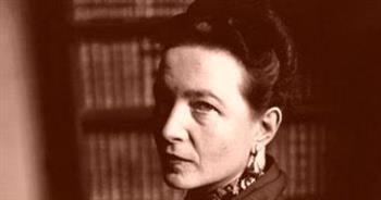 ذكرى ميلاد سيمون دو بوفوار.. رائدة الفكر النسوي والفلسفة الوجودية