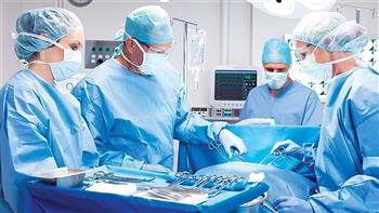 إجراء 22 عملية جراحية دقيقة بمستشفى إهناسيا التخصصي ببني سويف في يوم واحد