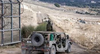 قوات الاحتلال الإسرائيلي تتوغل في عدة قرى بريف القنيطرة جنوب سوريا