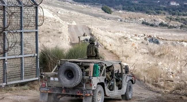 قوات الاحتلال الإسرائيلي تتوغل في عدة قرى بريف القنيطرة جنوب سوريا