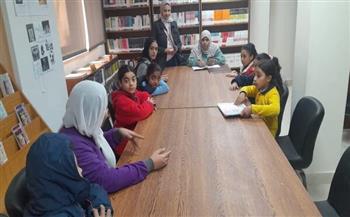 ثقافة القاهرة تنظم لقاءات تثقيفية احتفالا باليوم العالمي للغة برايل