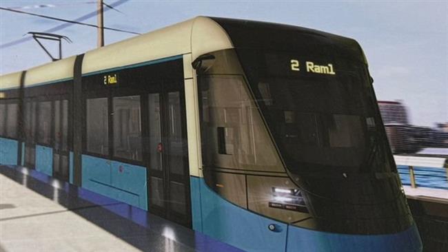 محافظة الإسكندرية تكشف تفاصيل تطوير ترام الرمل