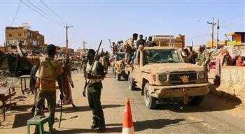 تصاعد القتال بين الجيش السوداني والدعم السريع في كردفان ودارفور