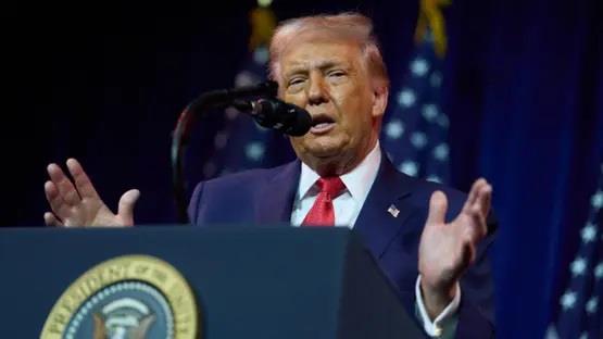 نواب أوروبيون يدعون إلى تعليق اتفاق التجارة مع الولايات المتحدة بعد تهديدات ترامب بالسيطرة على جرينلاند