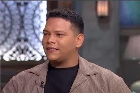 الفنان أحمد عبد الحميد يعلن وفاة ابنته بعد أيام من رحيل والده