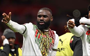 كأس أمم أفريقيا.. سينايوكو يقود تشكيل مالي أمام السنغال