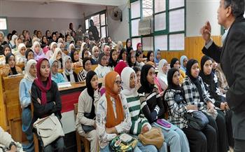 للعام الـ13 على التوالي الشباب والرياضة: وصول القوافل التعليمية الى أسوان