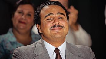  أحمد رضوان يكشف عن كواليس مشاركته في فيلم الست