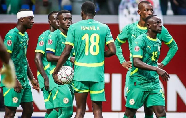 كأس أمم أفريقيا.. ربع ساعة سلبية بين السنغال ومالي  