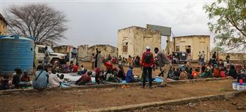 المنظمة الدولية للهجرة: نزوح ثلث سكان السودان على مدى ألف يوم من النزاع