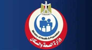 الصحة: إجراء الفحص الطبي الشامل لأكثر من 4 ملايين طالب خلال النصف الأول من العام الدراسي 2025/2026