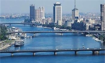 الأرصاد: طقس الغد مائل للبرودة نهارا شديد البرودة ليلا والعظمى بالقاهرة 20