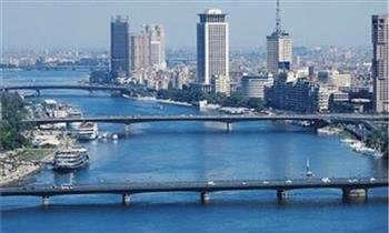 الأرصاد: طقس الغد مائل للبرودة نهارا شديد البرودة ليلا والعظمى بالقاهرة 20