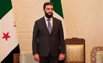 الرئيس السوري: الأكراد مكون أصيل وأساسي من نسيج الشعب السوري