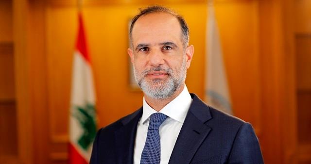 لبنان يبحث تطوير مطار رفيق الحريري الدولي وتعزيز قطاع الطيران المدني