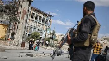 الجيش السوري يعلن حي الشيخ مقصود بحلب "منطقة عسكرية مغلقة"