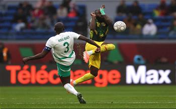كأس أمم أفريقيا.. الدقيقة 60.. السنغال 1-0 مالي