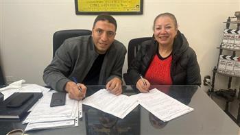 انتصار تشارك سهر الصايغ وعمرو عبدالجليل في "إعلام وراثة" لرمضان 2026 