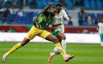 كأس أمم أفريقيا.. ربع ساعة تفصل السنغال عن حسم بطاقة التأهل