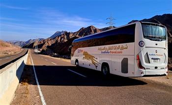 صناعة مصرية.. النقل تدعم أسطول شركات نقل الركاب بـ529 أتوبيس وميني باص جديدة