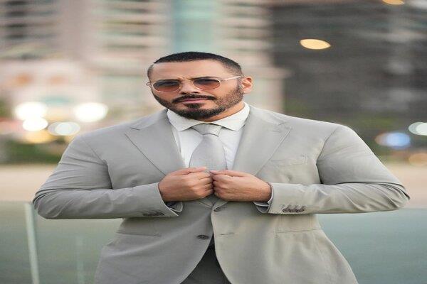 الإعلامية نسرين ظواهرة.. تكشف حقيقة ما حدث مع رامي عياش من شيرين عبد الوهاب