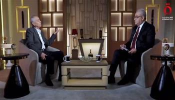 حسن عصفور: الصدف أنقذت حياتي تحت القصف وفتحت بوابة علاقتي المبكرة مع عرفات وأبو مازن