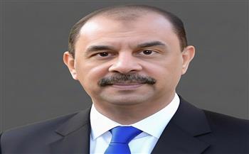 محافظ سوهاج يتابع استعدادات التعليم لامتحانات صفوف النقل للفصل الدراسي الأول 