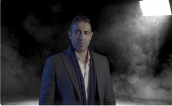 محمد عدوية يطرح أحدث أغانيه بعنوان "وقت السلام".. فيديو  
