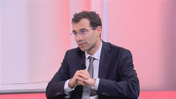 سفير الاتحاد الأوروبي بالأردن: مؤتمر استثماري أوروبي بالبحر الميت بحضور رئيسة المفوضية في أبريل المقبل