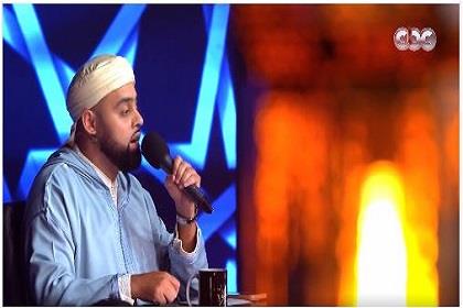 تلاوة رائعة مع القارئ البريطاني محمد أيوب عاصف في الحلقة السابعة عشر من برنامج دولة التلاوة 